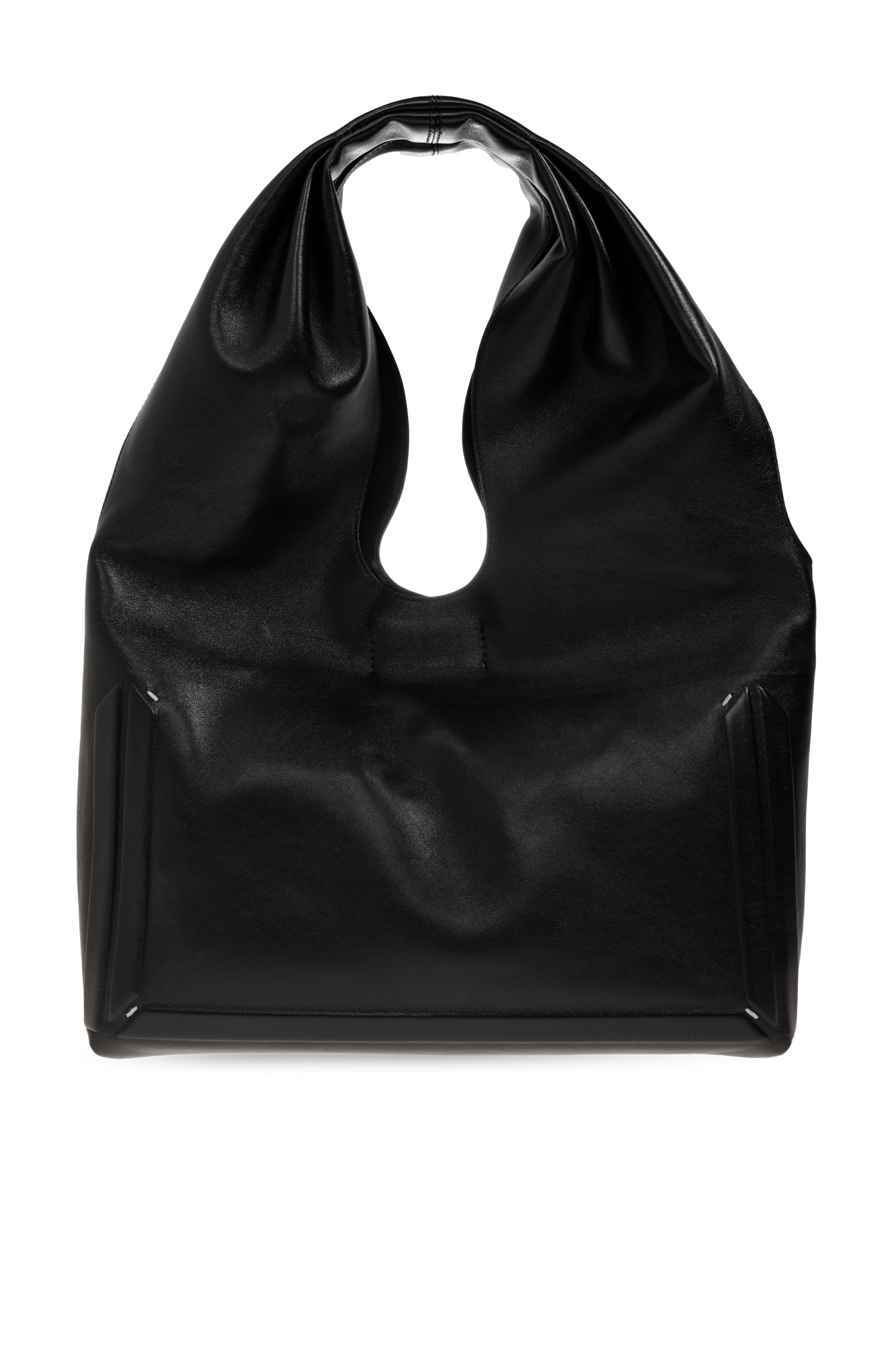 Maison Margiela 'Box Medium' shoulder bag | Men's | Vitkac